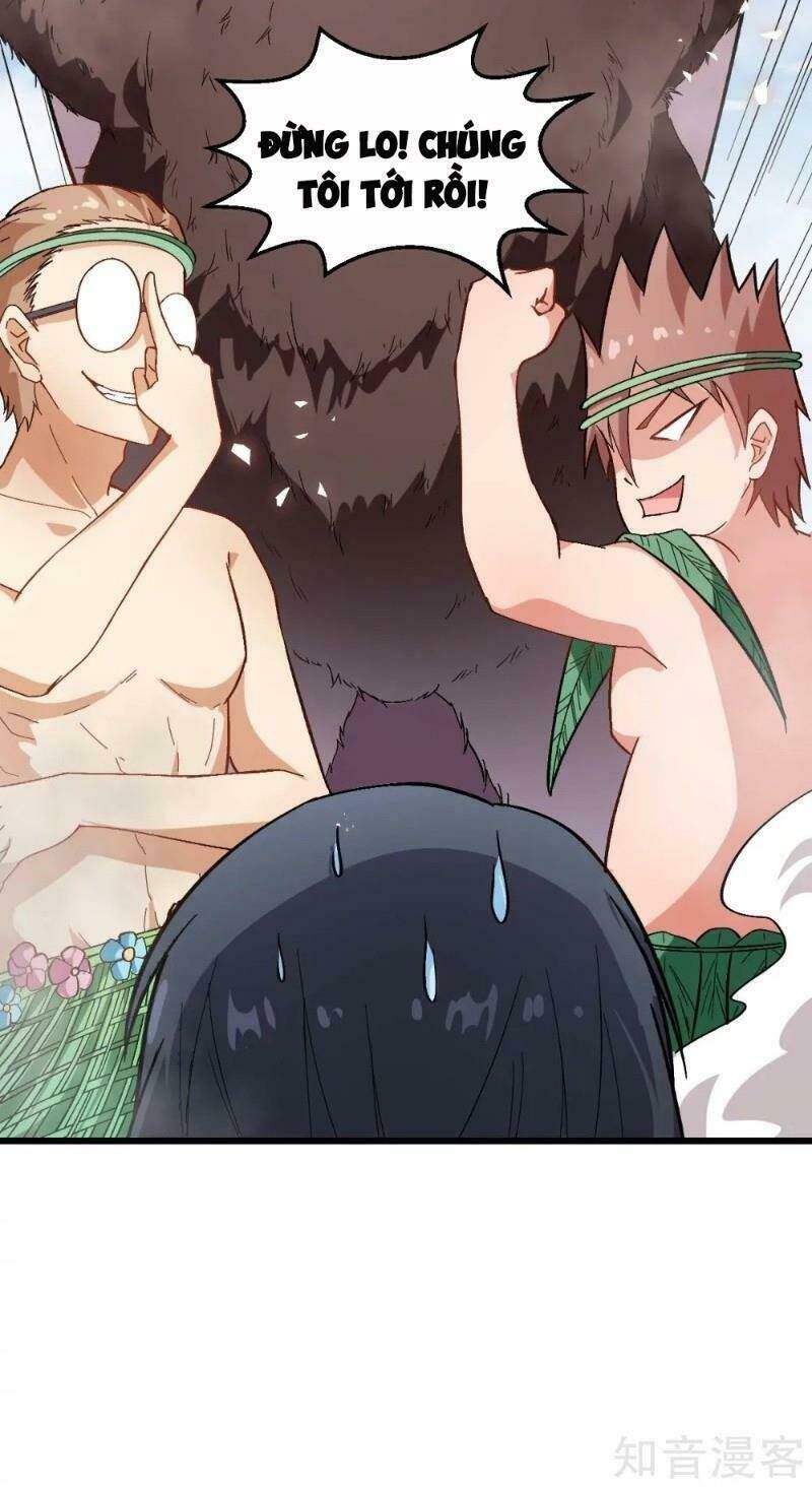 đọc truyện Vườn Trường Cuồng Sư Hệ Thống Chương 102 ảnh 36 tại Thiên Thai Truyện