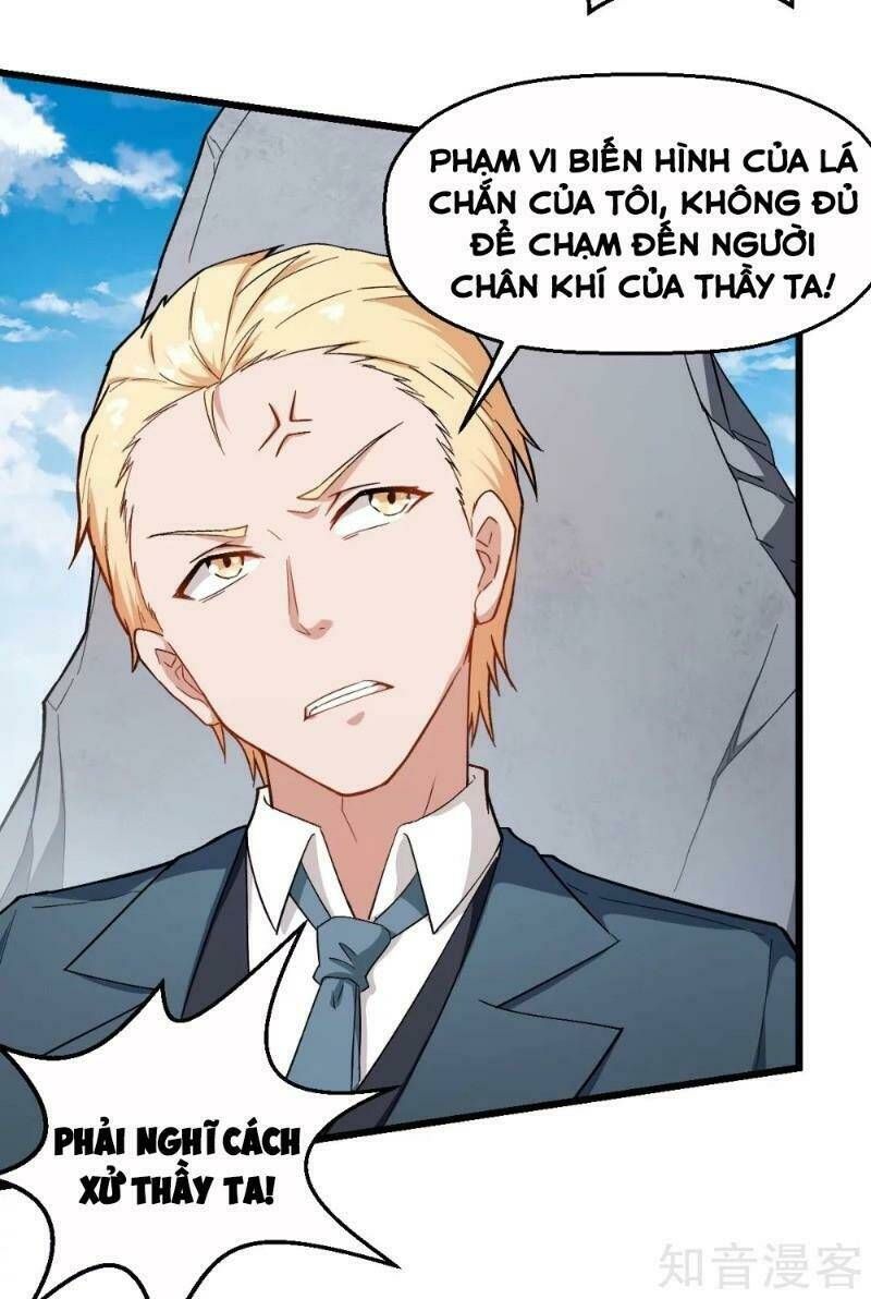 đọc truyện Vườn Trường Cuồng Sư Hệ Thống Chương 102 ảnh 7 tại Thiên Thai Truyện