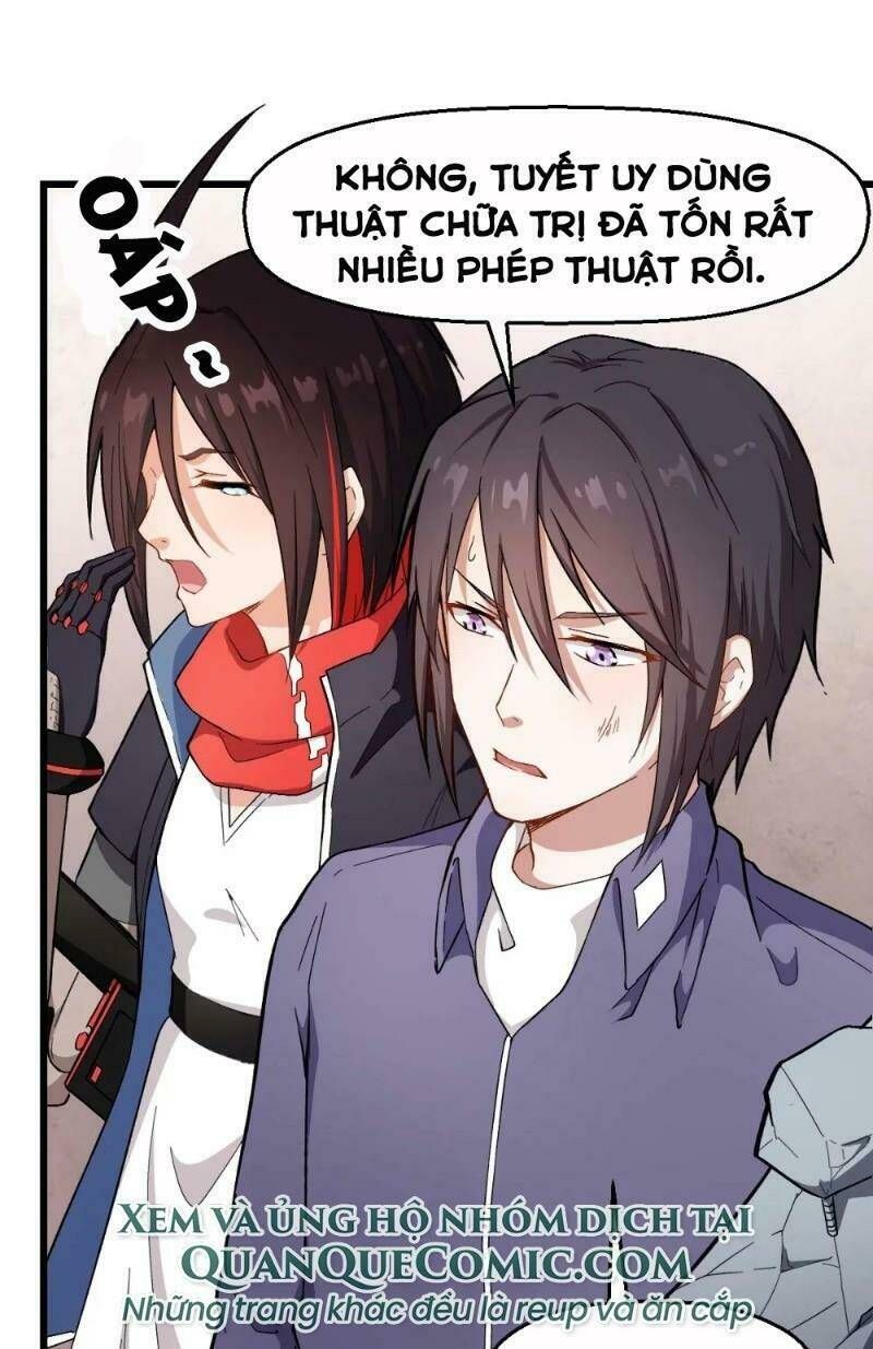 đọc truyện Vườn Trường Cuồng Sư Hệ Thống Chương 102 ảnh 9 tại Thiên Thai Truyện