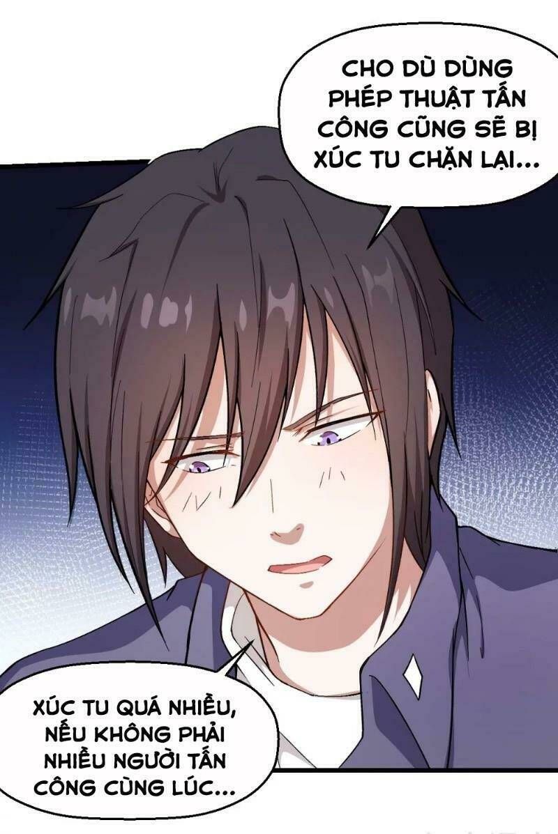 đọc truyện Vườn Trường Cuồng Sư Hệ Thống Chương 102 ảnh 11 tại Thiên Thai Truyện