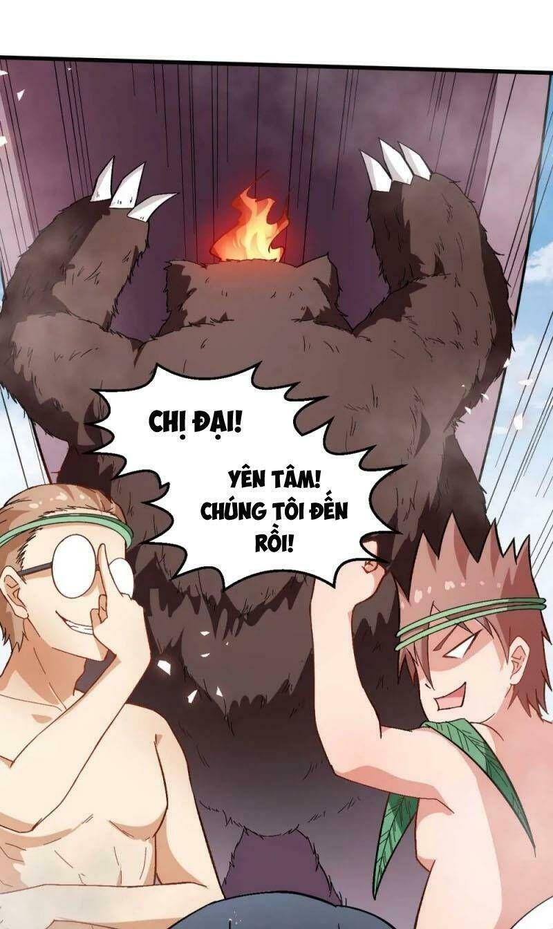 đọc truyện Vườn Trường Cuồng Sư Hệ Thống Chương 103 ảnh 3 tại Thiên Thai Truyện