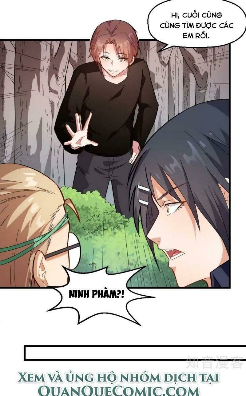 đọc truyện Vườn Trường Cuồng Sư Hệ Thống Chương 103 ảnh 15 tại Thiên Thai Truyện