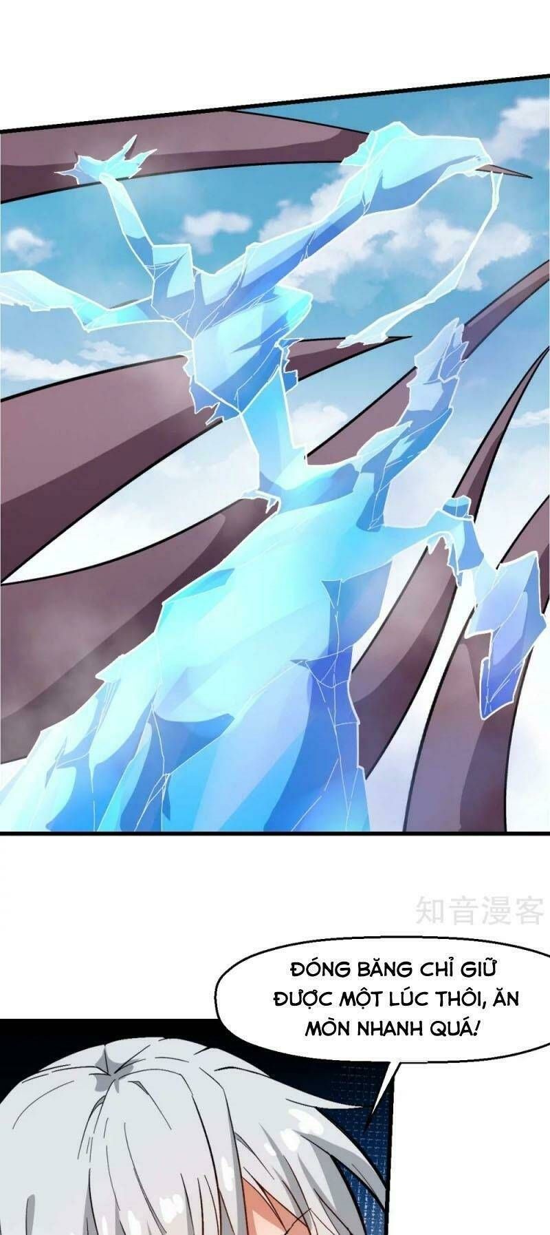 đọc truyện Vườn Trường Cuồng Sư Hệ Thống Chương 103 ảnh 21 tại Thiên Thai Truyện