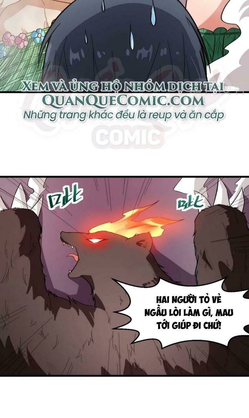 đọc truyện Vườn Trường Cuồng Sư Hệ Thống Chương 103 ảnh 4 tại Thiên Thai Truyện