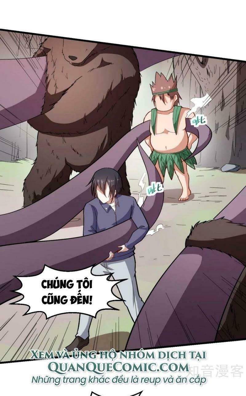 đọc truyện Vườn Trường Cuồng Sư Hệ Thống Chương 103 ảnh 23 tại Thiên Thai Truyện