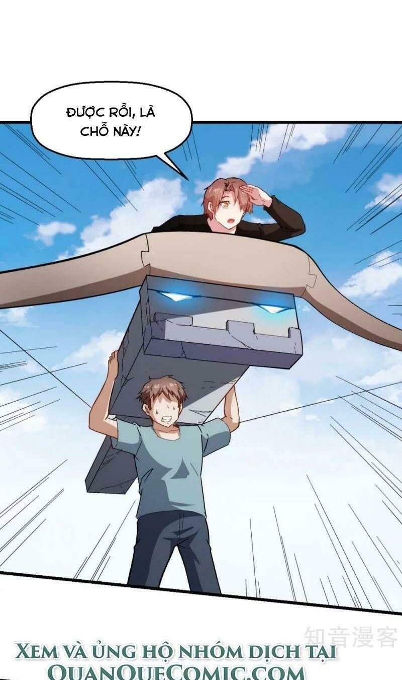 đọc truyện Vườn Trường Cuồng Sư Hệ Thống Chương 103 ảnh 27 tại Thiên Thai Truyện