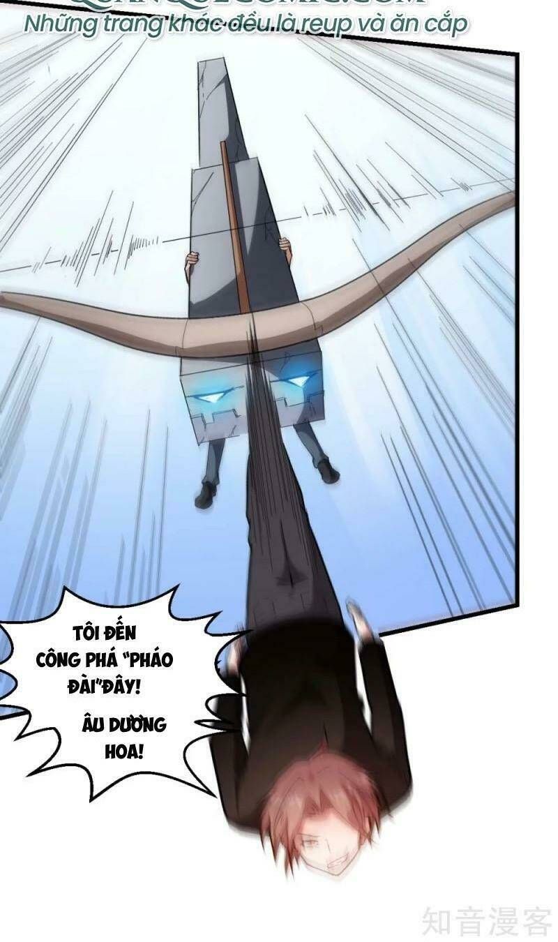 đọc truyện Vườn Trường Cuồng Sư Hệ Thống Chương 103 ảnh 28 tại Thiên Thai Truyện