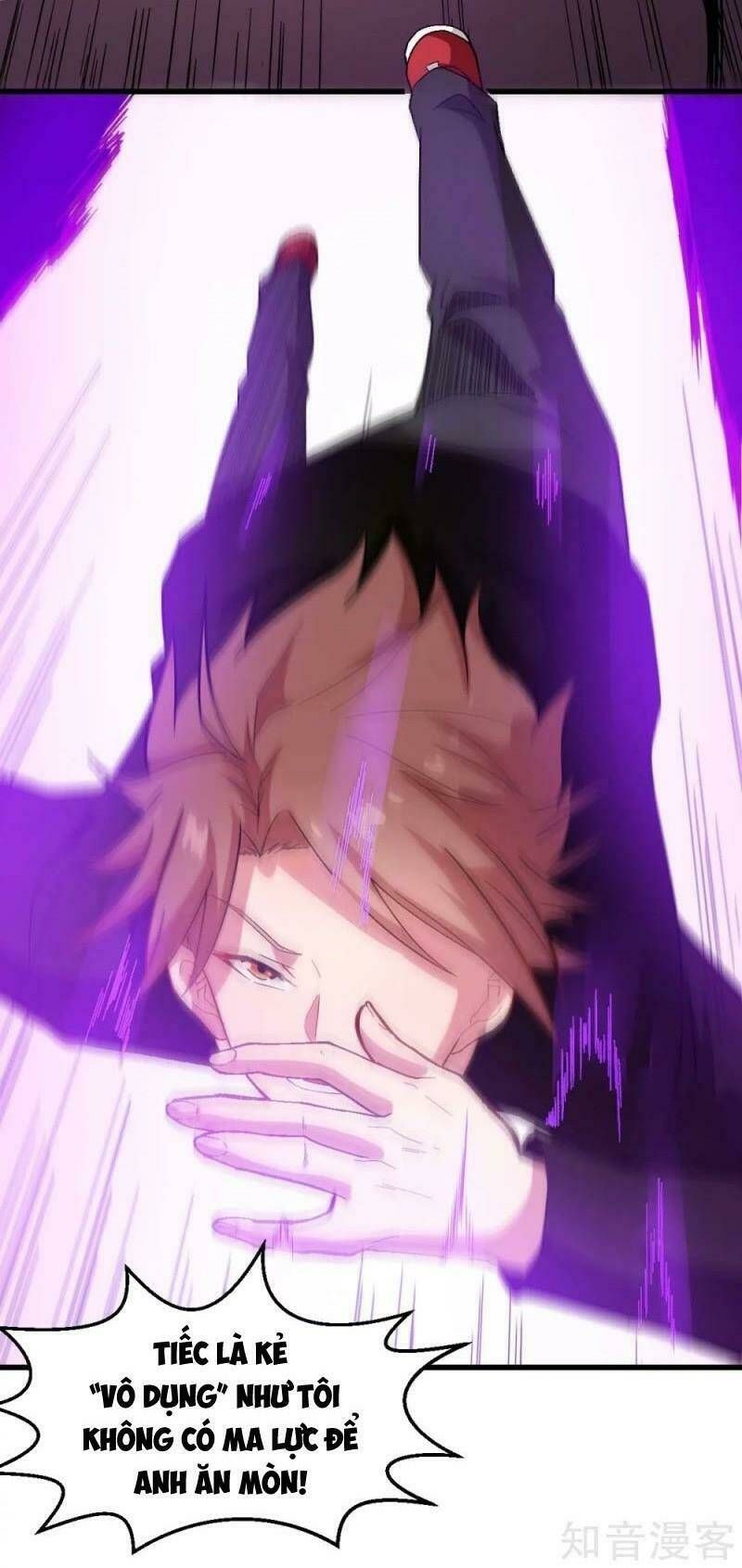 đọc truyện Vườn Trường Cuồng Sư Hệ Thống Chương 103 ảnh 32 tại Thiên Thai Truyện