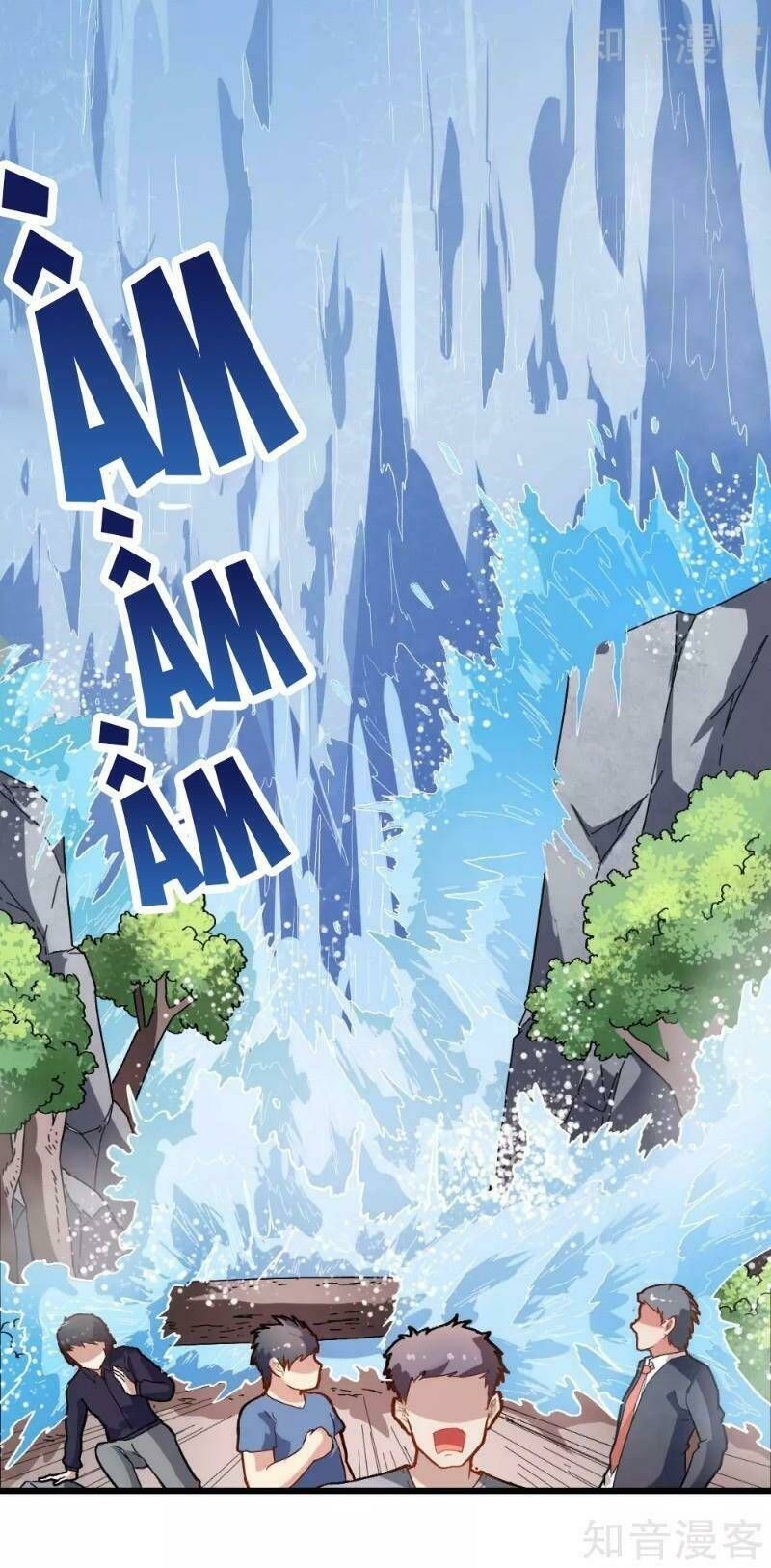 đọc truyện Vườn Trường Cuồng Sư Hệ Thống Chương 104 ảnh 14 tại Thiên Thai Truyện