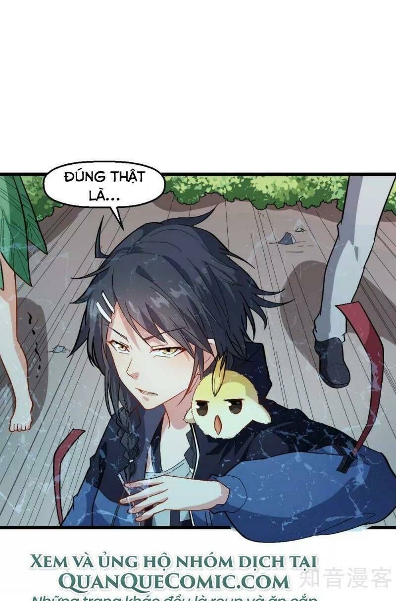 đọc truyện Vườn Trường Cuồng Sư Hệ Thống Chương 104 ảnh 15 tại Thiên Thai Truyện