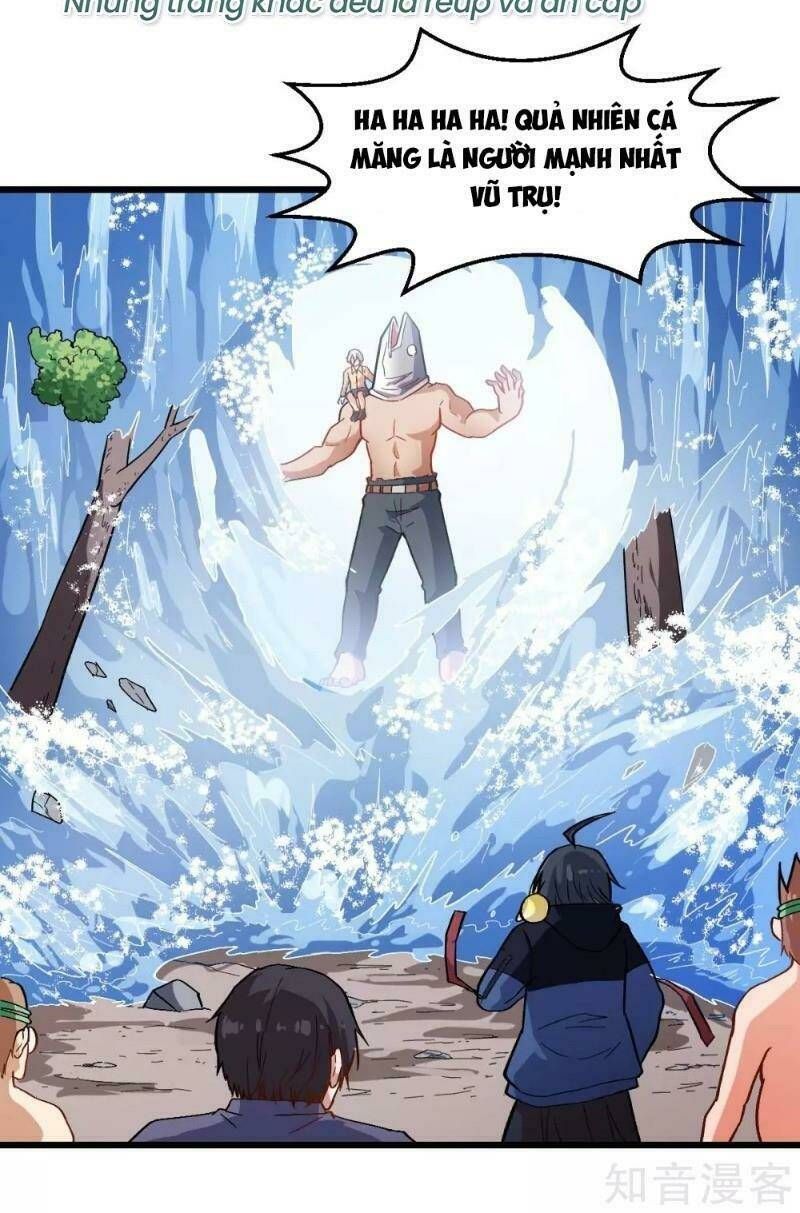 đọc truyện Vườn Trường Cuồng Sư Hệ Thống Chương 104 ảnh 16 tại Thiên Thai Truyện