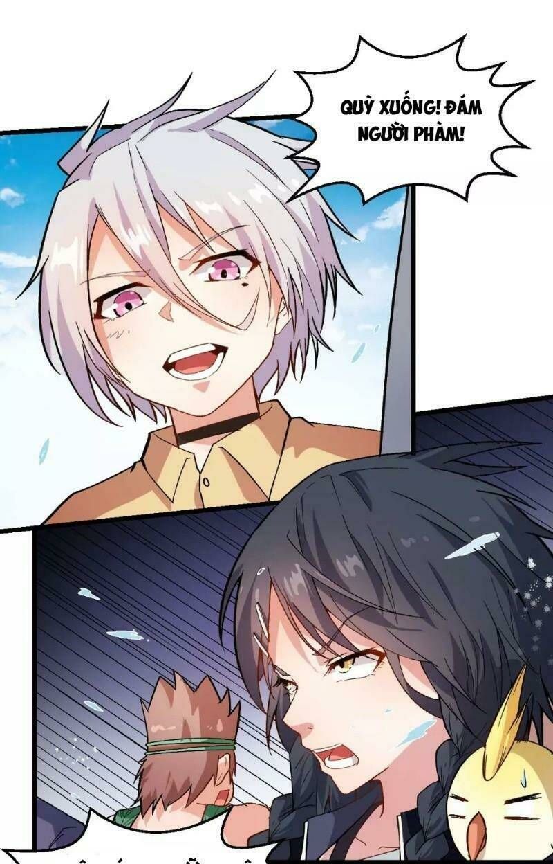 đọc truyện Vườn Trường Cuồng Sư Hệ Thống Chương 104 ảnh 17 tại Thiên Thai Truyện