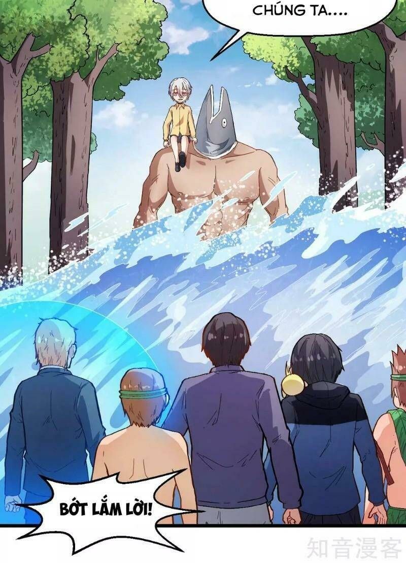 đọc truyện Vườn Trường Cuồng Sư Hệ Thống Chương 104 ảnh 4 tại Thiên Thai Truyện