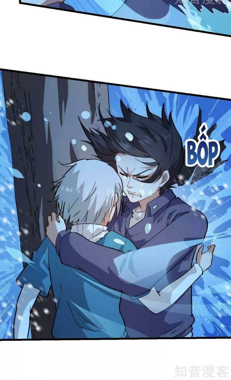 đọc truyện Vườn Trường Cuồng Sư Hệ Thống Chương 104 ảnh 28 tại Thiên Thai Truyện