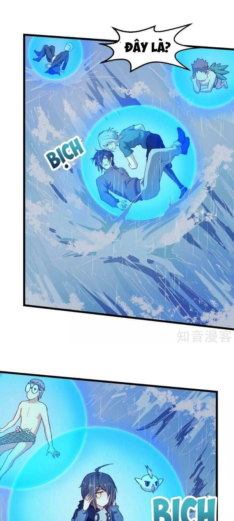 đọc truyện Vườn Trường Cuồng Sư Hệ Thống Chương 104 ảnh 31 tại Thiên Thai Truyện