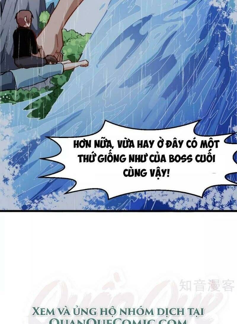 đọc truyện Vườn Trường Cuồng Sư Hệ Thống Chương 104 ảnh 36 tại Thiên Thai Truyện