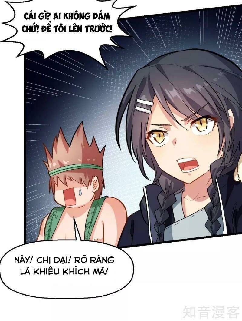 đọc truyện Vườn Trường Cuồng Sư Hệ Thống Chương 104 ảnh 6 tại Thiên Thai Truyện