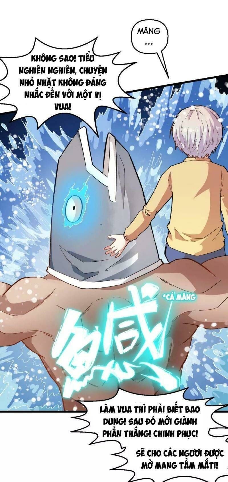 đọc truyện Vườn Trường Cuồng Sư Hệ Thống Chương 104 ảnh 7 tại Thiên Thai Truyện