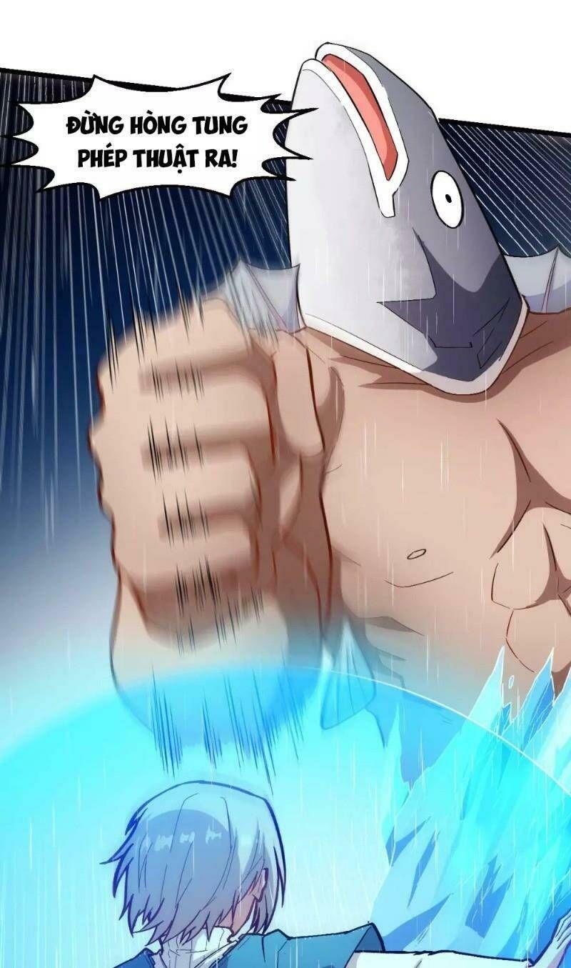 đọc truyện Vườn Trường Cuồng Sư Hệ Thống Chương 105 ảnh 15 tại Thiên Thai Truyện