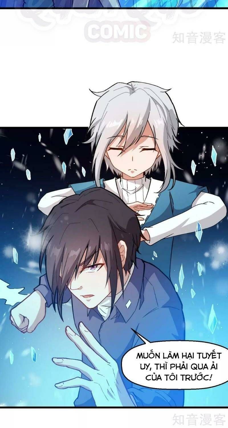 đọc truyện Vườn Trường Cuồng Sư Hệ Thống Chương 105 ảnh 18 tại Thiên Thai Truyện