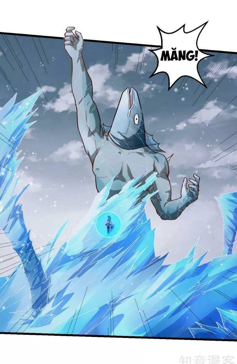 đọc truyện Vườn Trường Cuồng Sư Hệ Thống Chương 105 ảnh 21 tại Thiên Thai Truyện