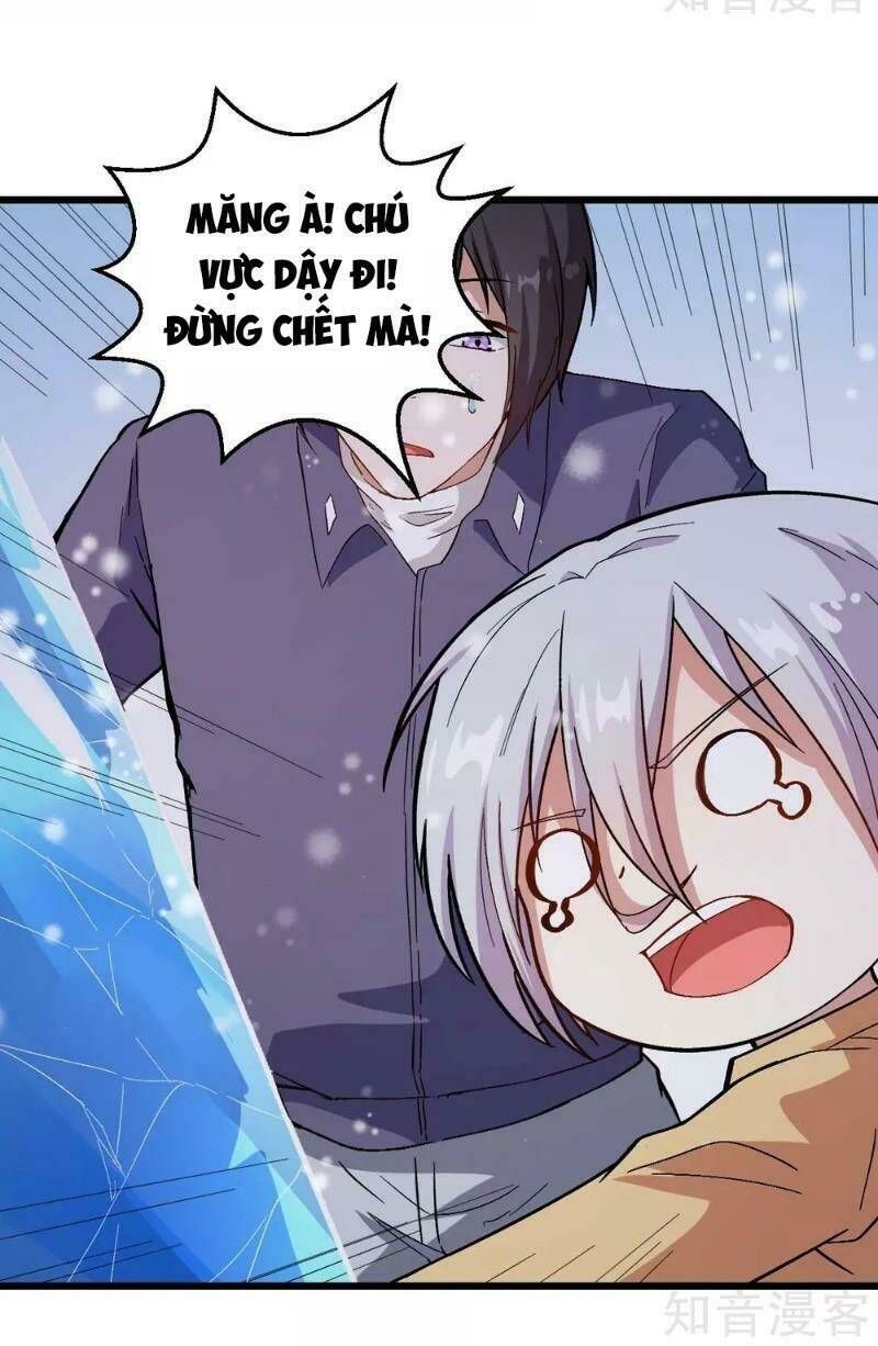 đọc truyện Vườn Trường Cuồng Sư Hệ Thống Chương 105 ảnh 22 tại Thiên Thai Truyện