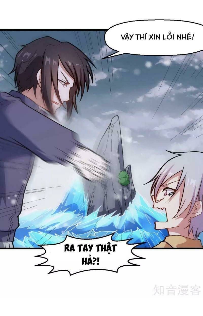 đọc truyện Vườn Trường Cuồng Sư Hệ Thống Chương 105 ảnh 25 tại Thiên Thai Truyện