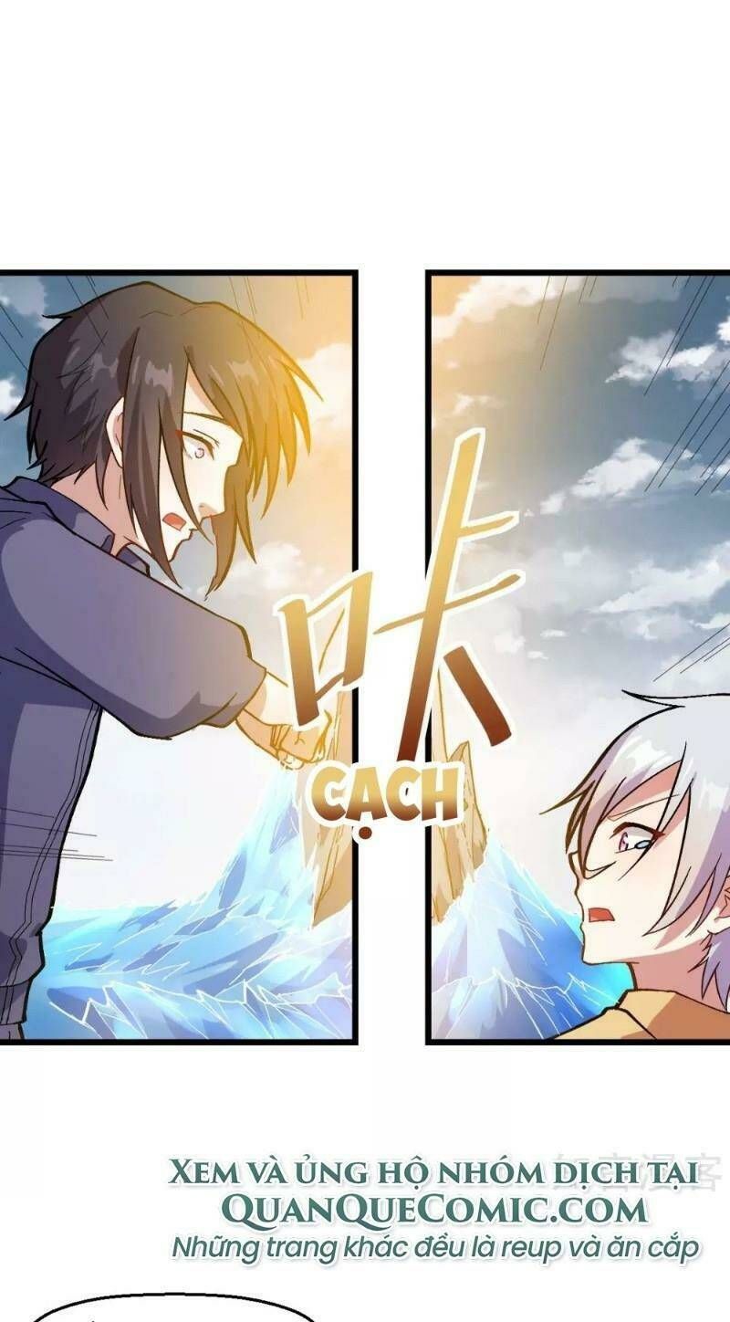 đọc truyện Vườn Trường Cuồng Sư Hệ Thống Chương 105 ảnh 27 tại Thiên Thai Truyện