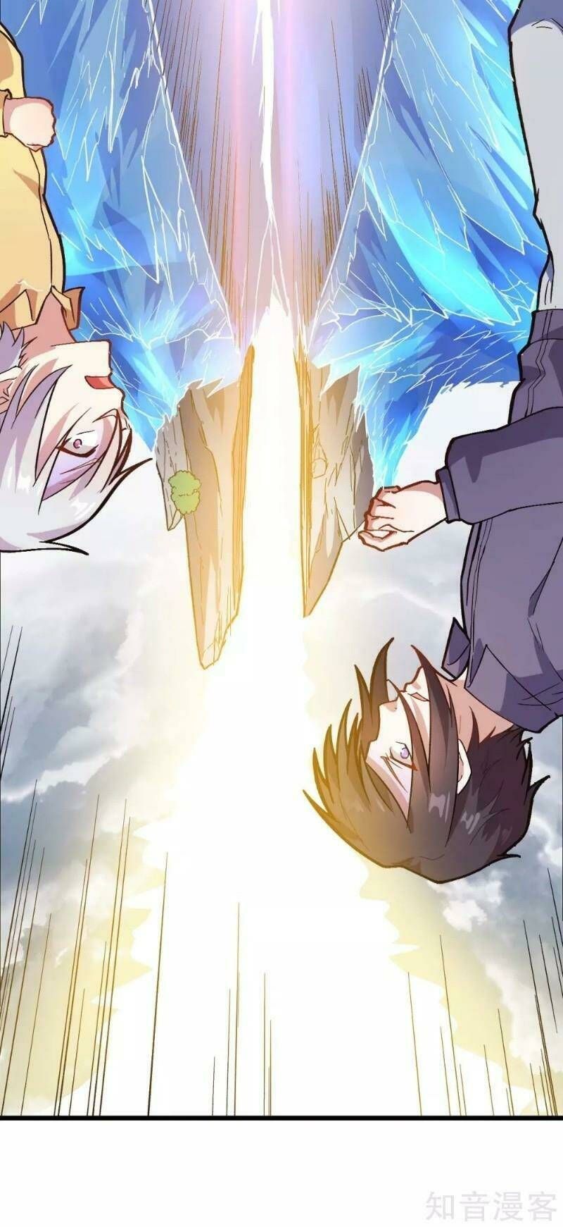 đọc truyện Vườn Trường Cuồng Sư Hệ Thống Chương 105 ảnh 30 tại Thiên Thai Truyện