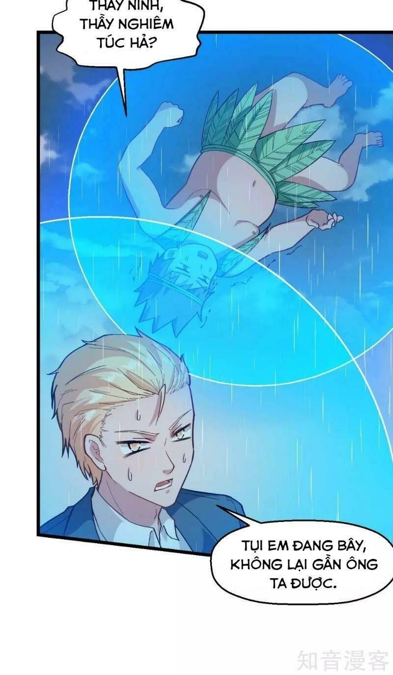 đọc truyện Vườn Trường Cuồng Sư Hệ Thống Chương 105 ảnh 6 tại Thiên Thai Truyện