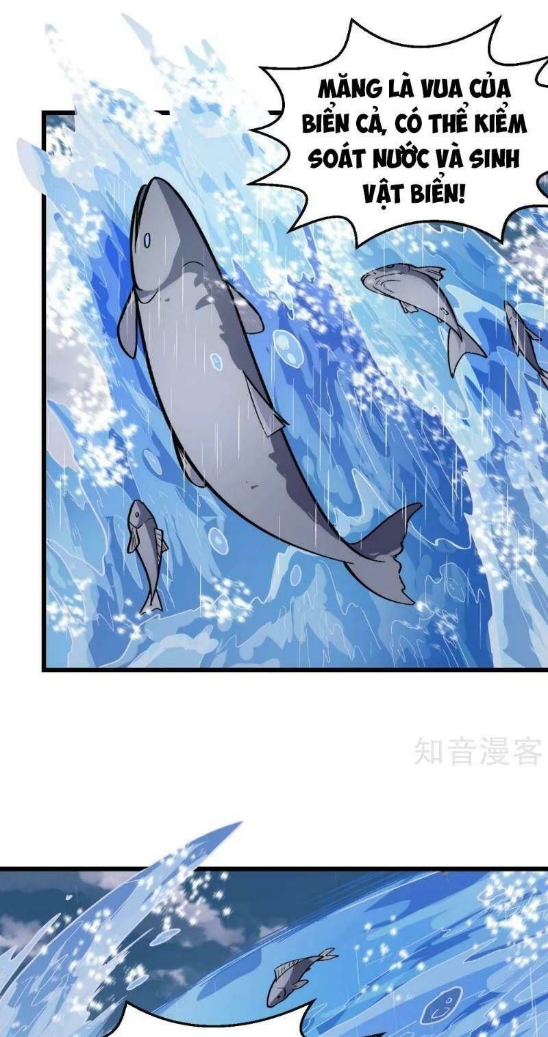 đọc truyện Vườn Trường Cuồng Sư Hệ Thống Chương 105 ảnh 9 tại Thiên Thai Truyện