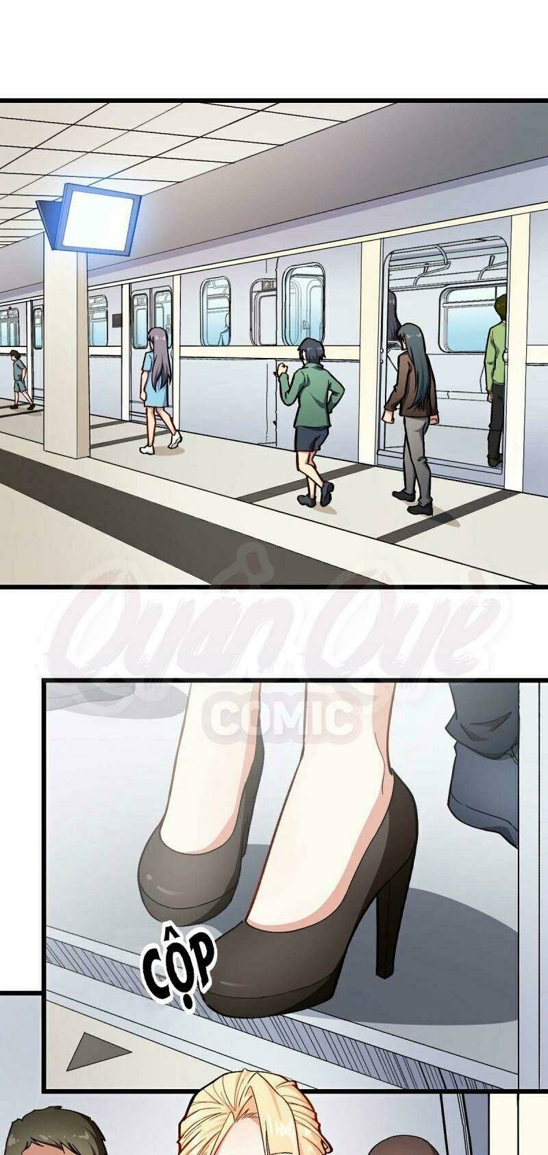 đọc truyện Vườn Trường Cuồng Sư Hệ Thống Chương 106 ảnh 3 tại Thiên Thai Truyện