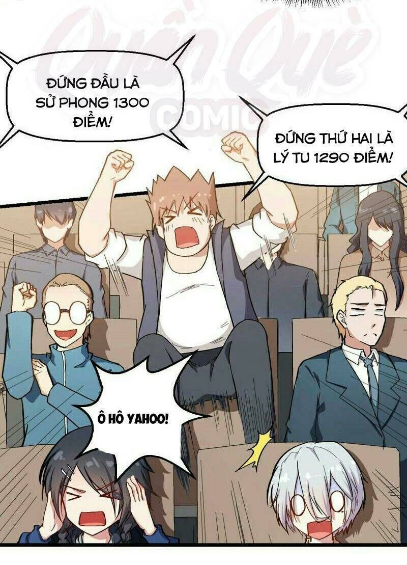 đọc truyện Vườn Trường Cuồng Sư Hệ Thống Chương 106 ảnh 18 tại Thiên Thai Truyện