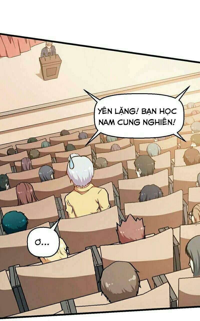 đọc truyện Vườn Trường Cuồng Sư Hệ Thống Chương 106 ảnh 20 tại Thiên Thai Truyện