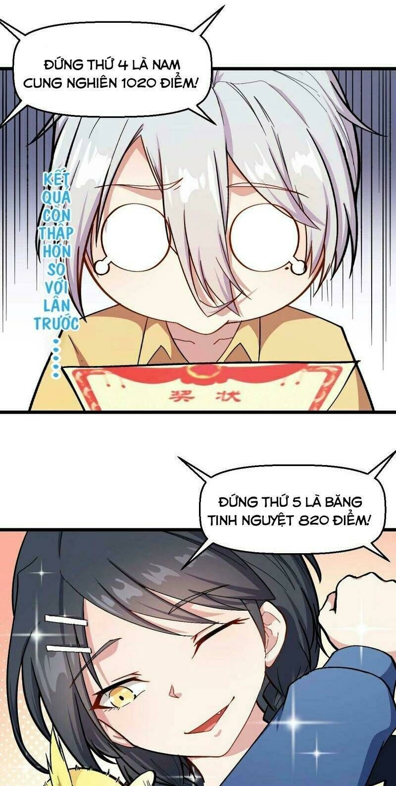 đọc truyện Vườn Trường Cuồng Sư Hệ Thống Chương 106 ảnh 23 tại Thiên Thai Truyện