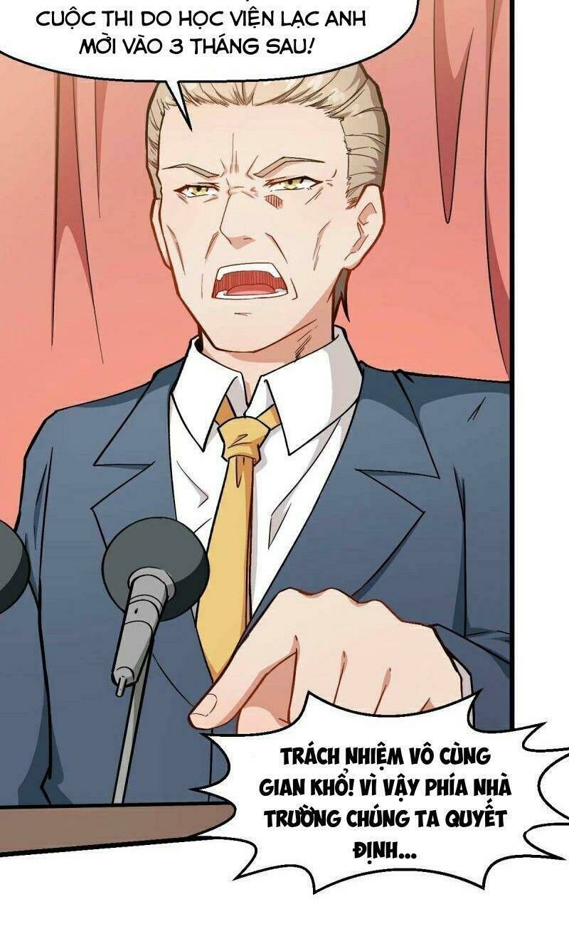 đọc truyện Vườn Trường Cuồng Sư Hệ Thống Chương 106 ảnh 26 tại Thiên Thai Truyện