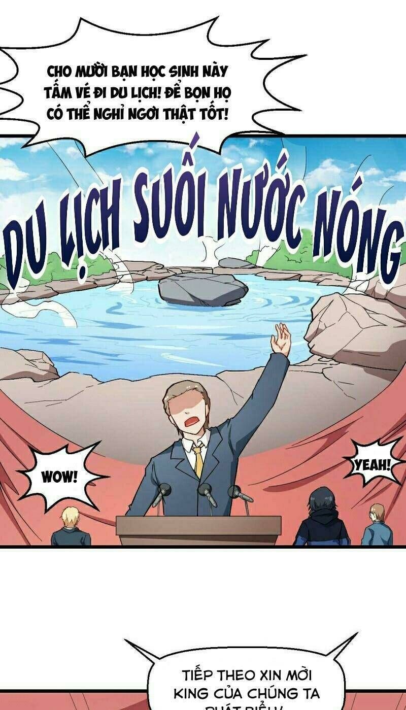 đọc truyện Vườn Trường Cuồng Sư Hệ Thống Chương 106 ảnh 27 tại Thiên Thai Truyện