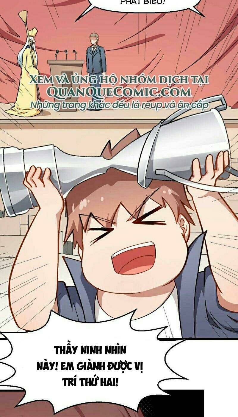 đọc truyện Vườn Trường Cuồng Sư Hệ Thống Chương 106 ảnh 28 tại Thiên Thai Truyện