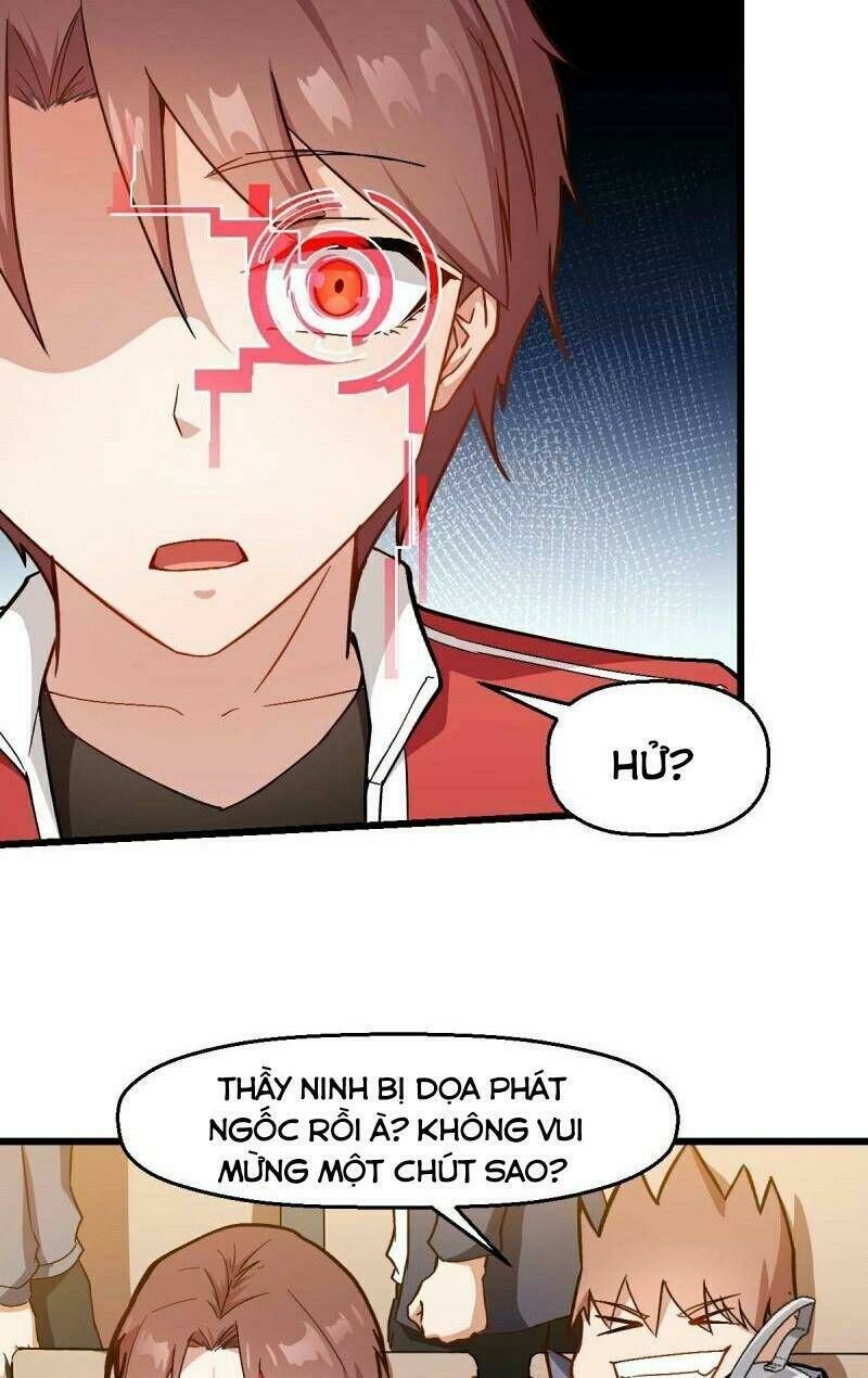 đọc truyện Vườn Trường Cuồng Sư Hệ Thống Chương 106 ảnh 29 tại Thiên Thai Truyện