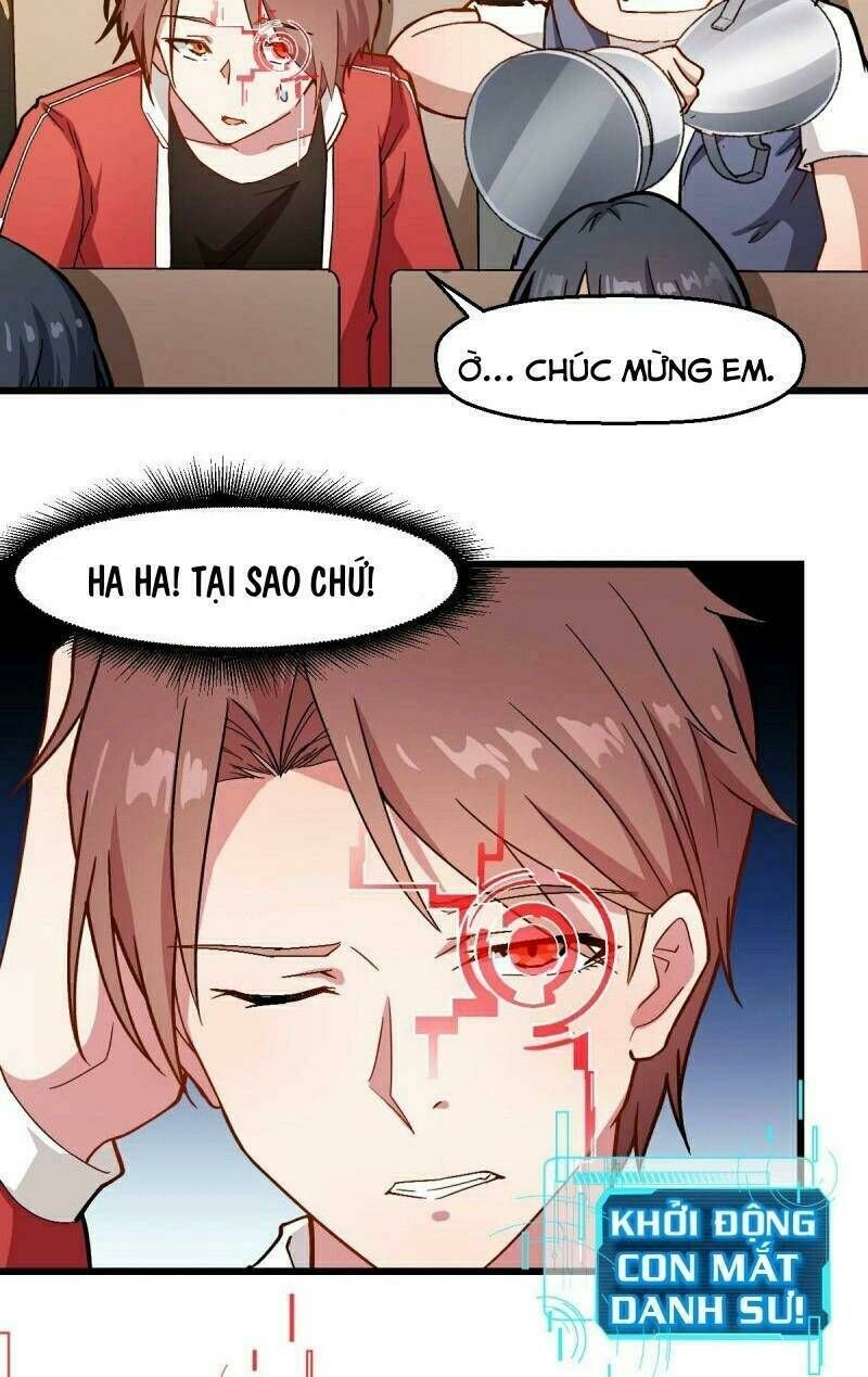 đọc truyện Vườn Trường Cuồng Sư Hệ Thống Chương 106 ảnh 30 tại Thiên Thai Truyện