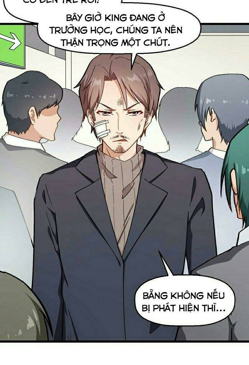 đọc truyện Vườn Trường Cuồng Sư Hệ Thống Chương 106 ảnh 6 tại Thiên Thai Truyện