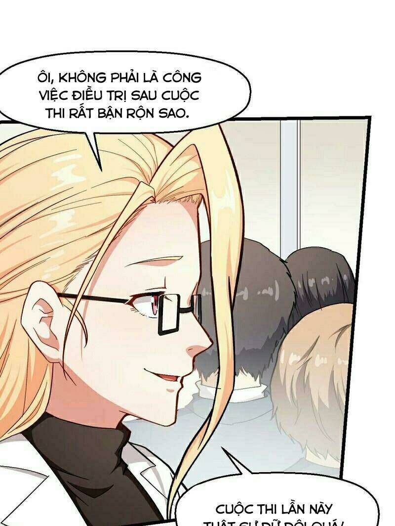 đọc truyện Vườn Trường Cuồng Sư Hệ Thống Chương 106 ảnh 7 tại Thiên Thai Truyện