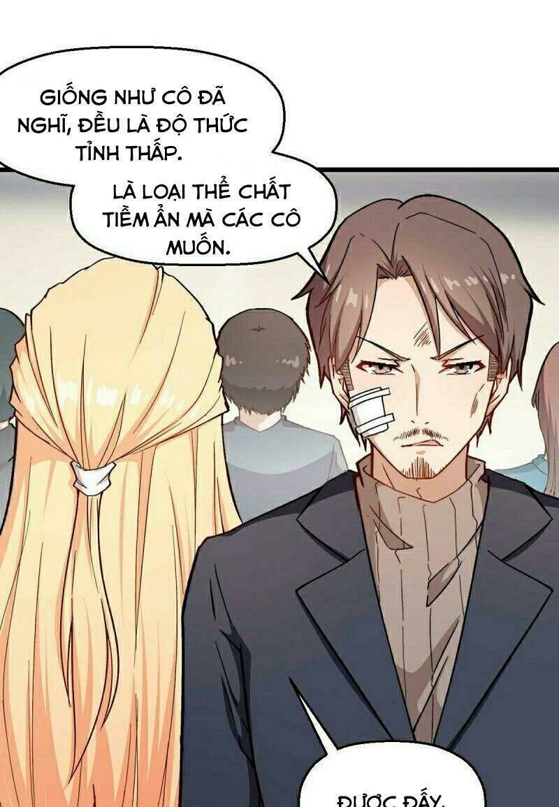 đọc truyện Vườn Trường Cuồng Sư Hệ Thống Chương 106 ảnh 9 tại Thiên Thai Truyện