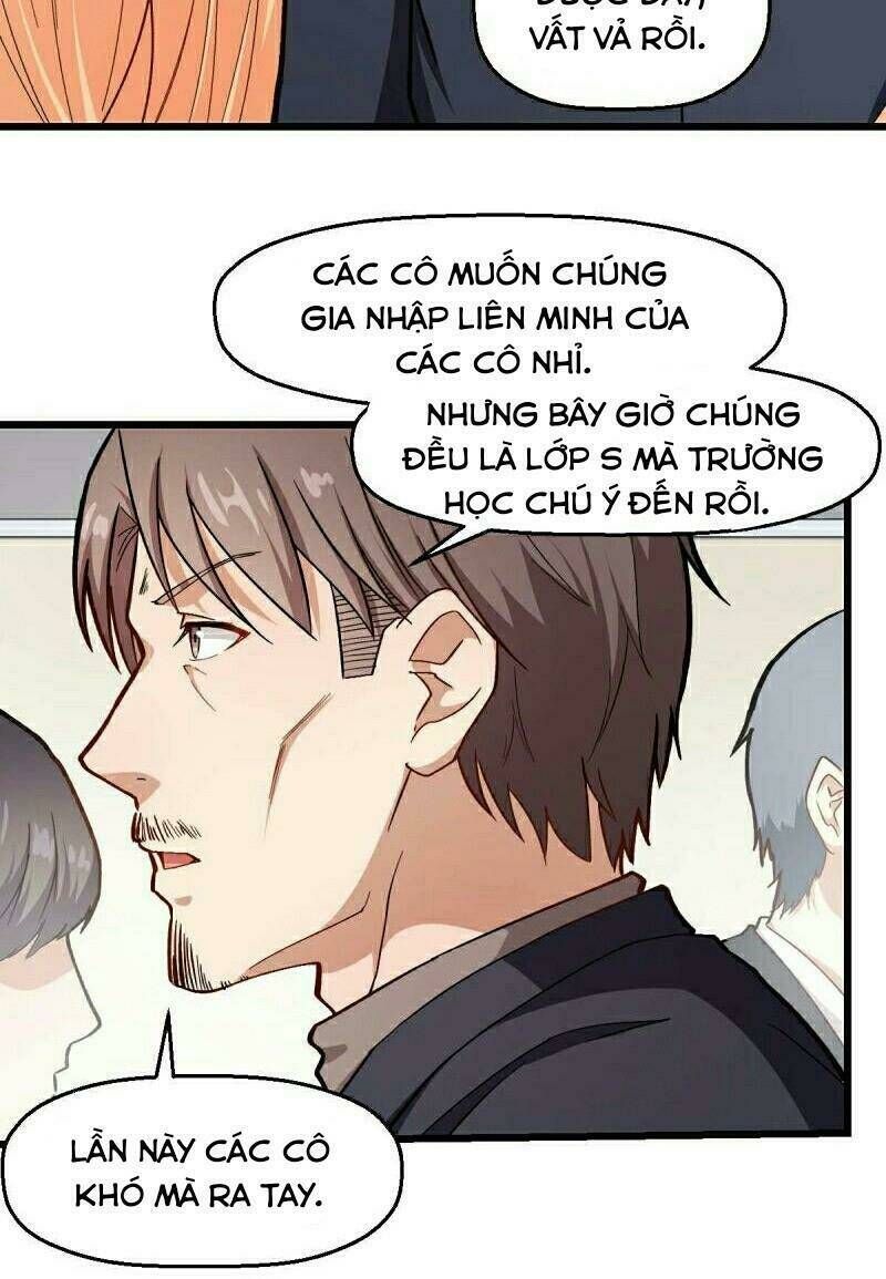 đọc truyện Vườn Trường Cuồng Sư Hệ Thống Chương 106 ảnh 10 tại Thiên Thai Truyện