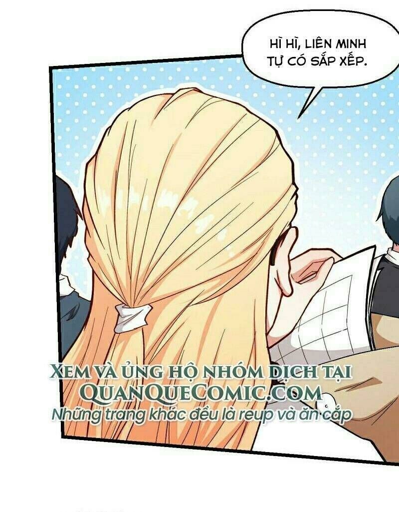 đọc truyện Vườn Trường Cuồng Sư Hệ Thống Chương 106 ảnh 11 tại Thiên Thai Truyện