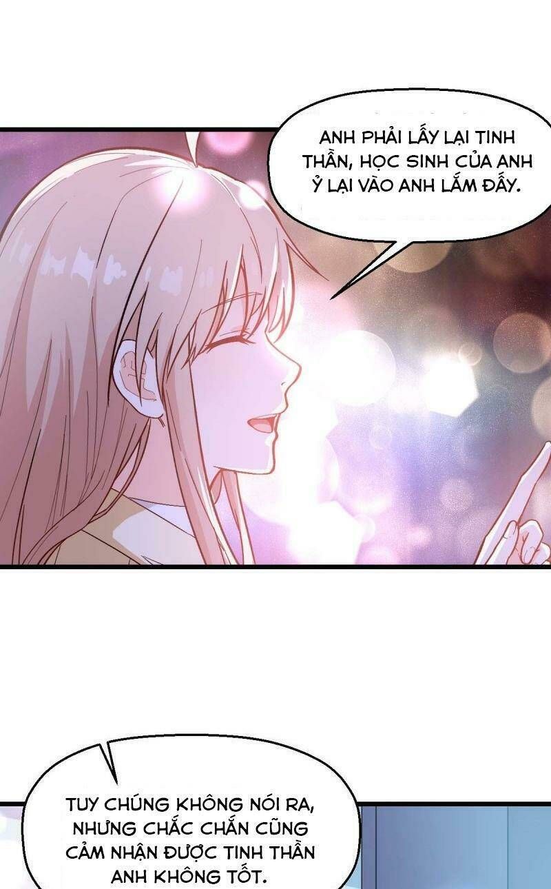 đọc truyện Vườn Trường Cuồng Sư Hệ Thống Chương 107 ảnh 13 tại Thiên Thai Truyện