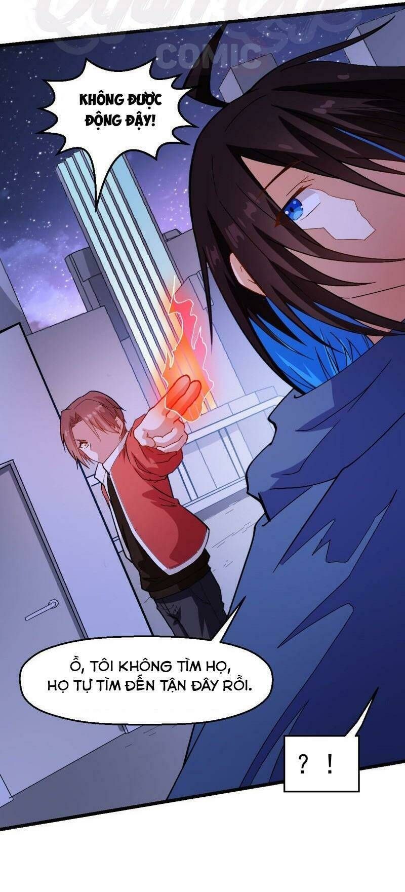 đọc truyện Vườn Trường Cuồng Sư Hệ Thống Chương 107 ảnh 20 tại Thiên Thai Truyện