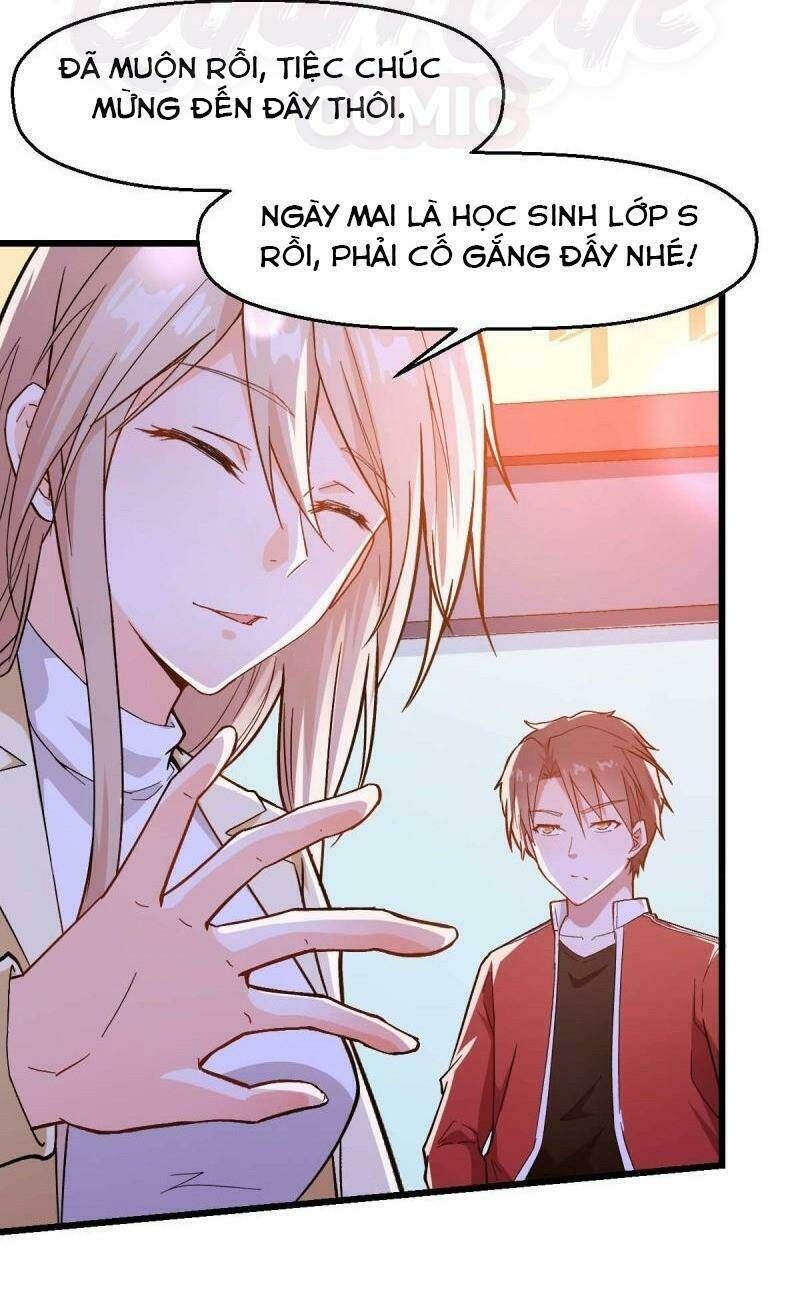 đọc truyện Vườn Trường Cuồng Sư Hệ Thống Chương 107 ảnh 4 tại Thiên Thai Truyện