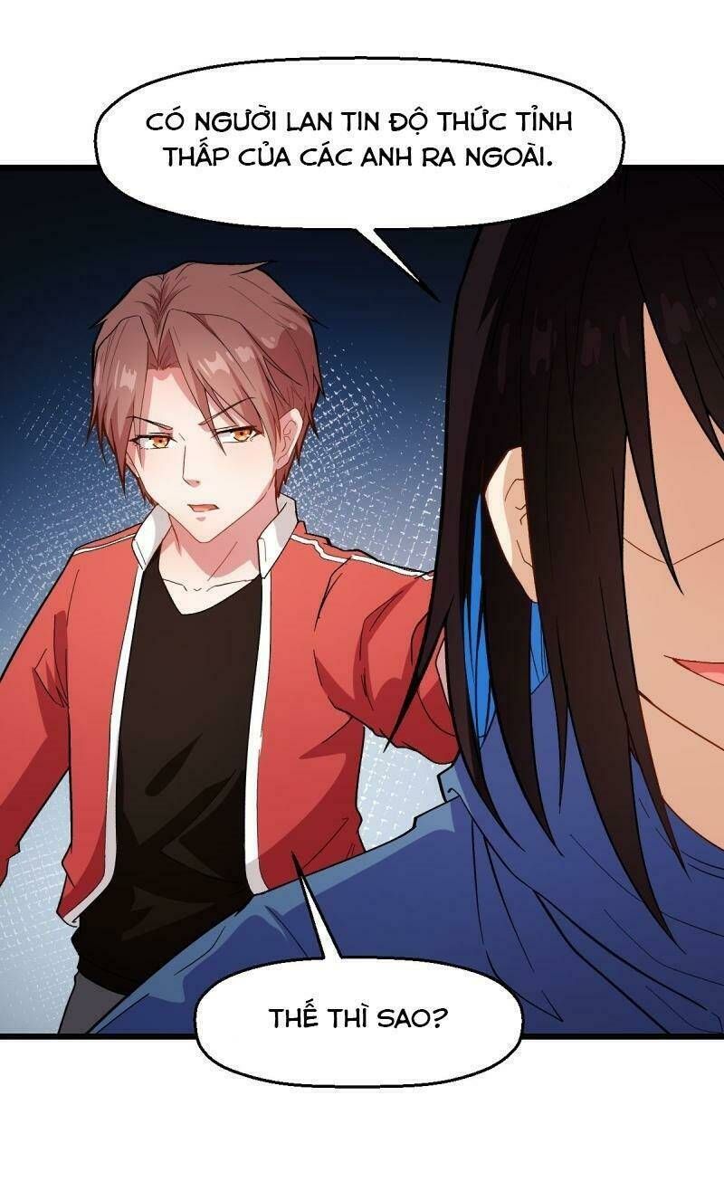 đọc truyện Vườn Trường Cuồng Sư Hệ Thống Chương 107 ảnh 23 tại Thiên Thai Truyện