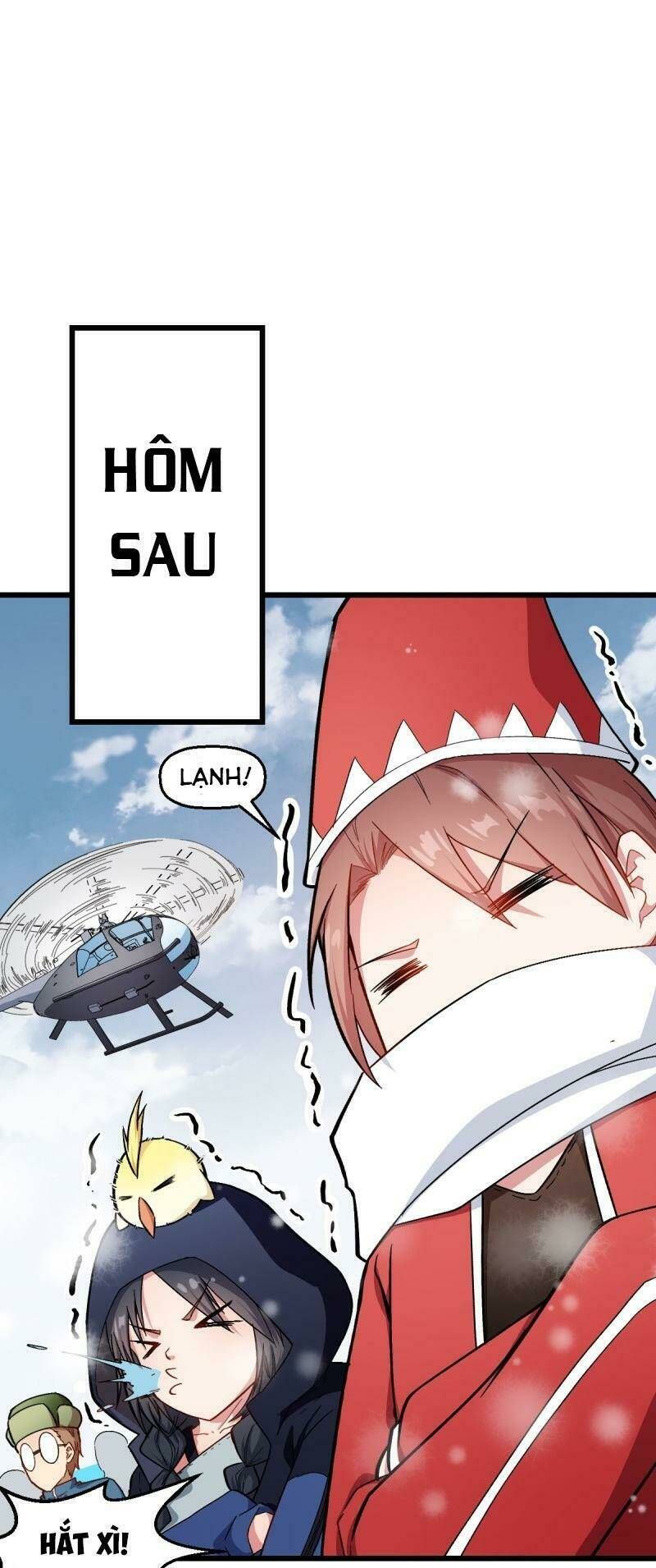 đọc truyện Vườn Trường Cuồng Sư Hệ Thống Chương 107 ảnh 29 tại Thiên Thai Truyện